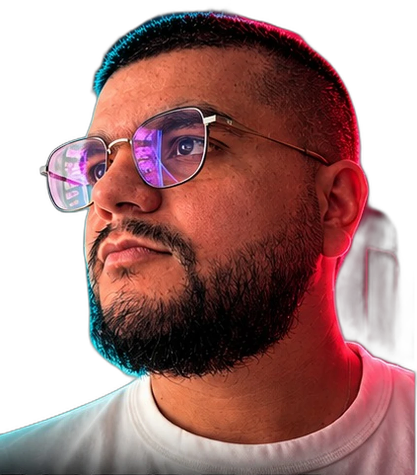 Cristian Urrego, especialista en contingencias de TikTok Ads
